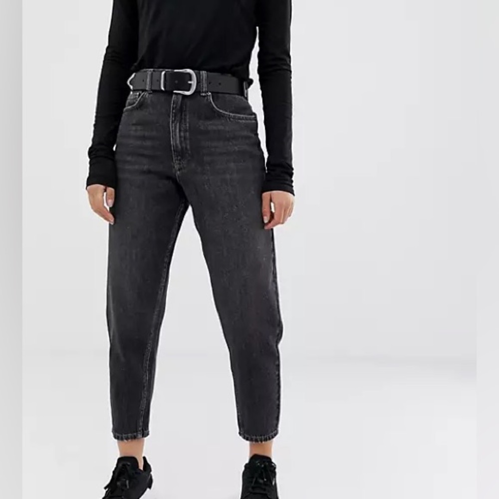ASOS Barrel Jeans